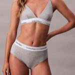 Белье Calvin Klein: символ комфорта и стиля