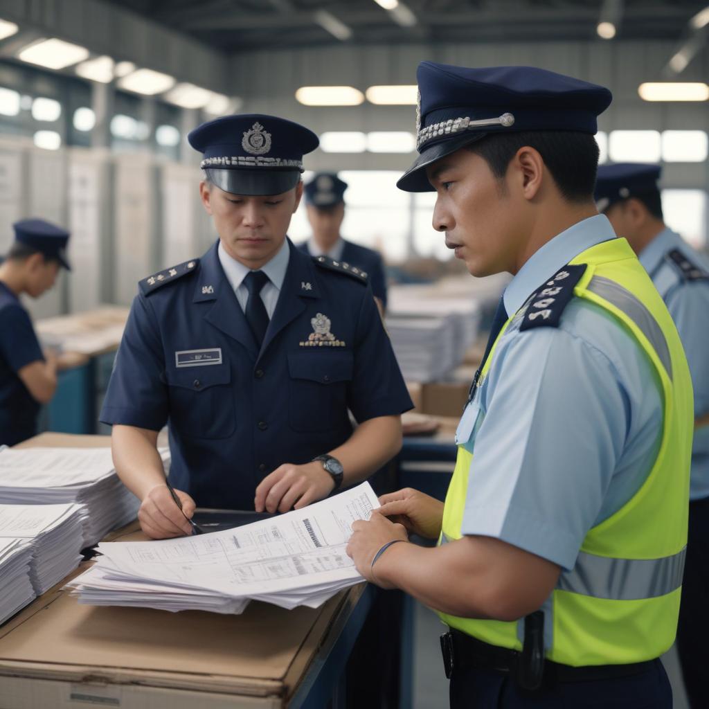 Таможенное оформление грузов: обзор процедур, документов и требований - изображение 2