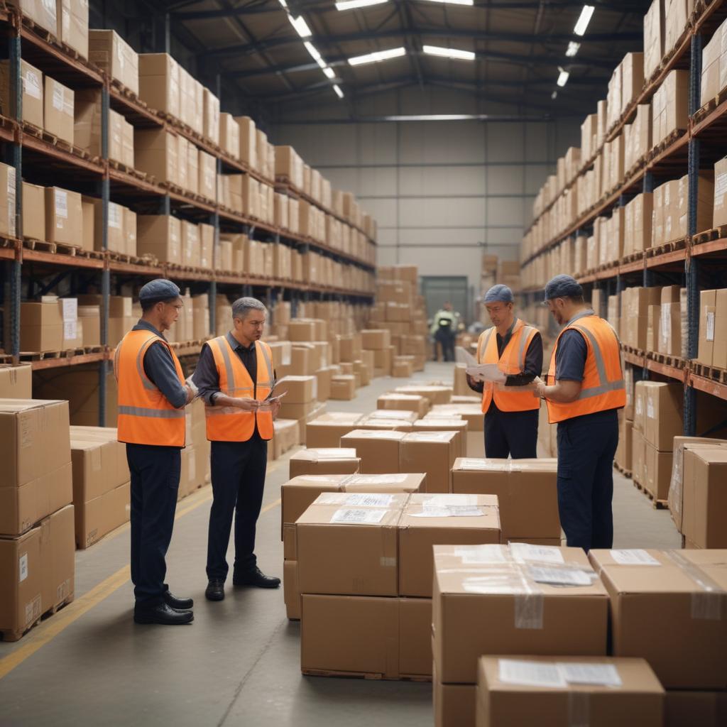 Таможенное оформление грузов: обзор процедур, документов и требований - изображение 3