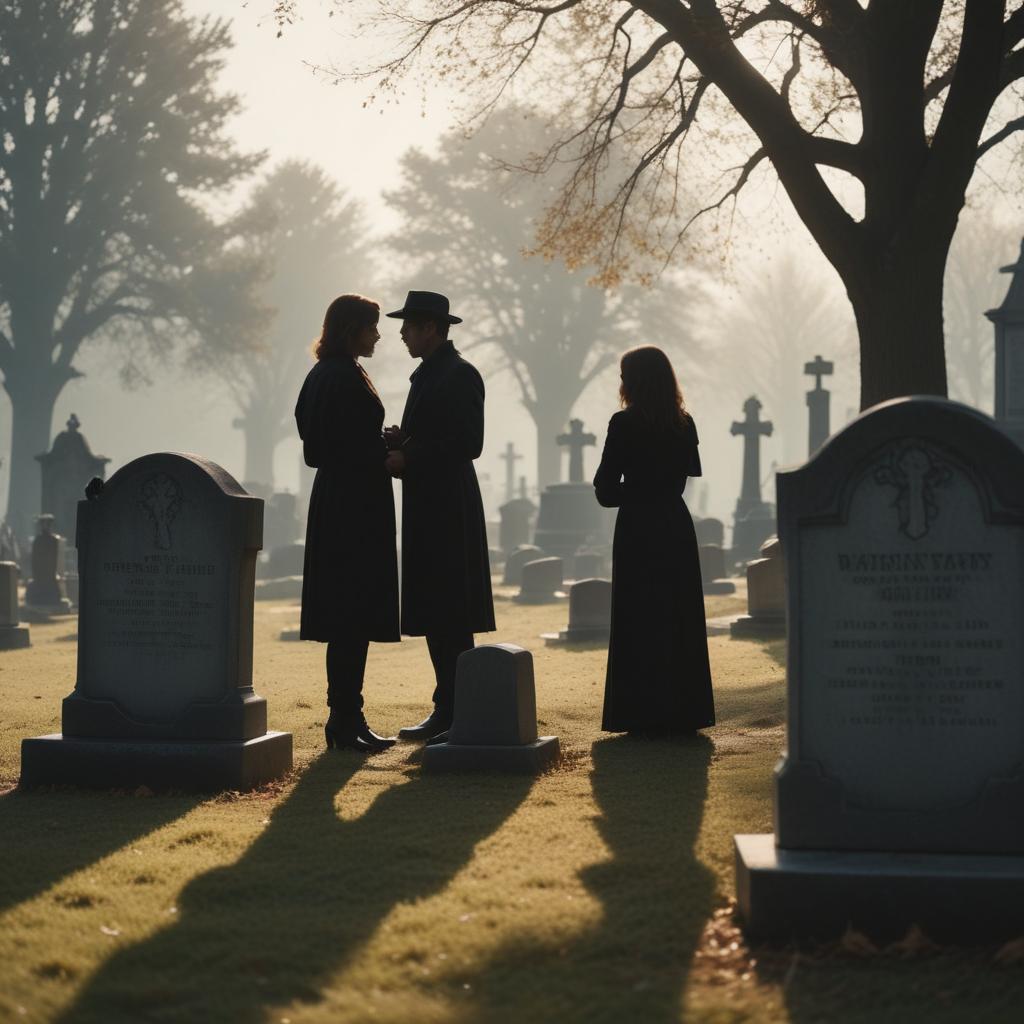 Выбор надгробного памятника и особенности оформления - изображение 2