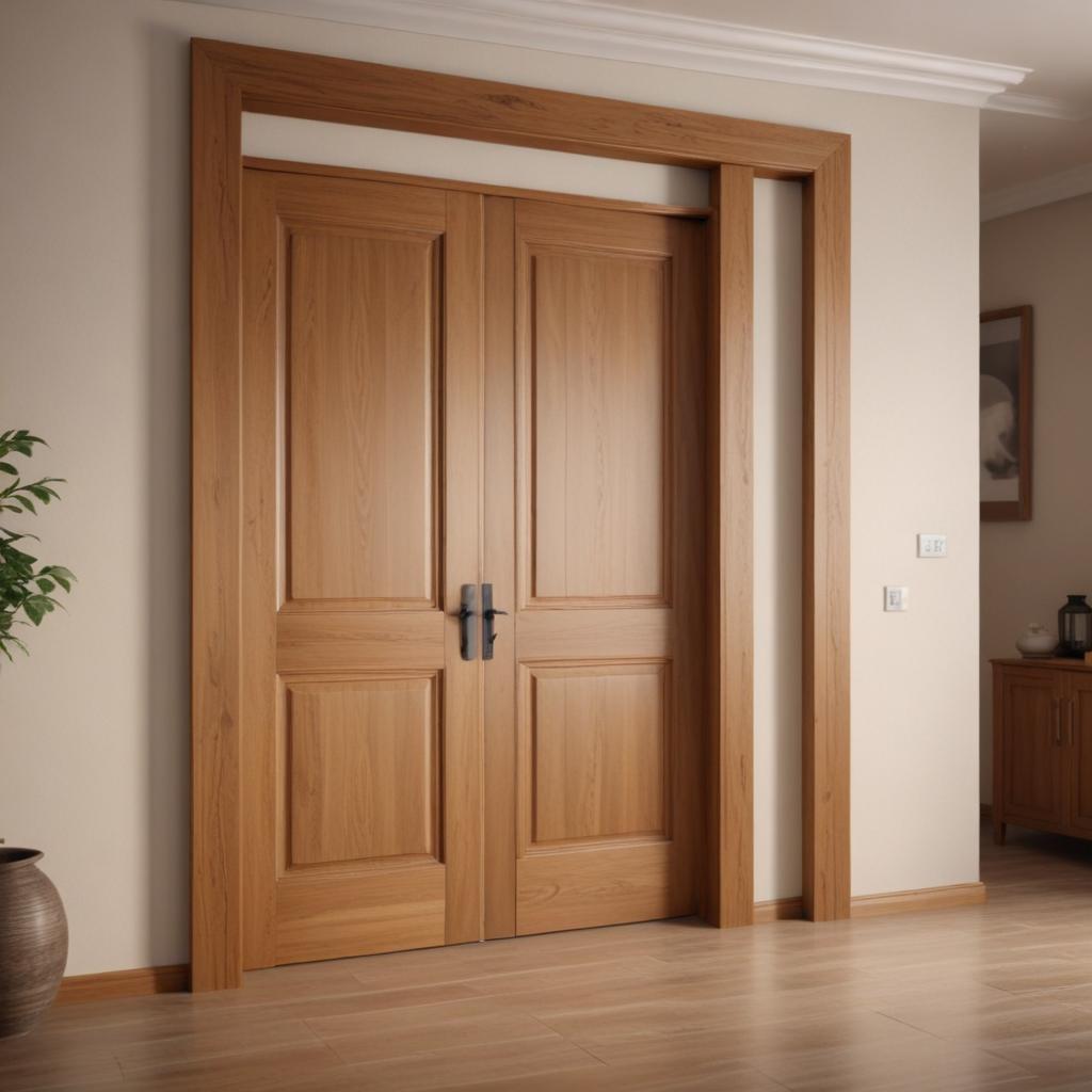 Ассортимент межкомнатных дверей - изображение 2