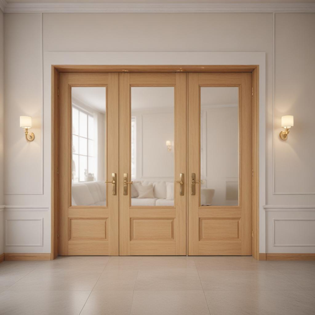 Ассортимент межкомнатных дверей - изображение 3