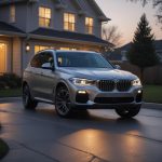 SWM G05 как вариант для семейного автомобиля