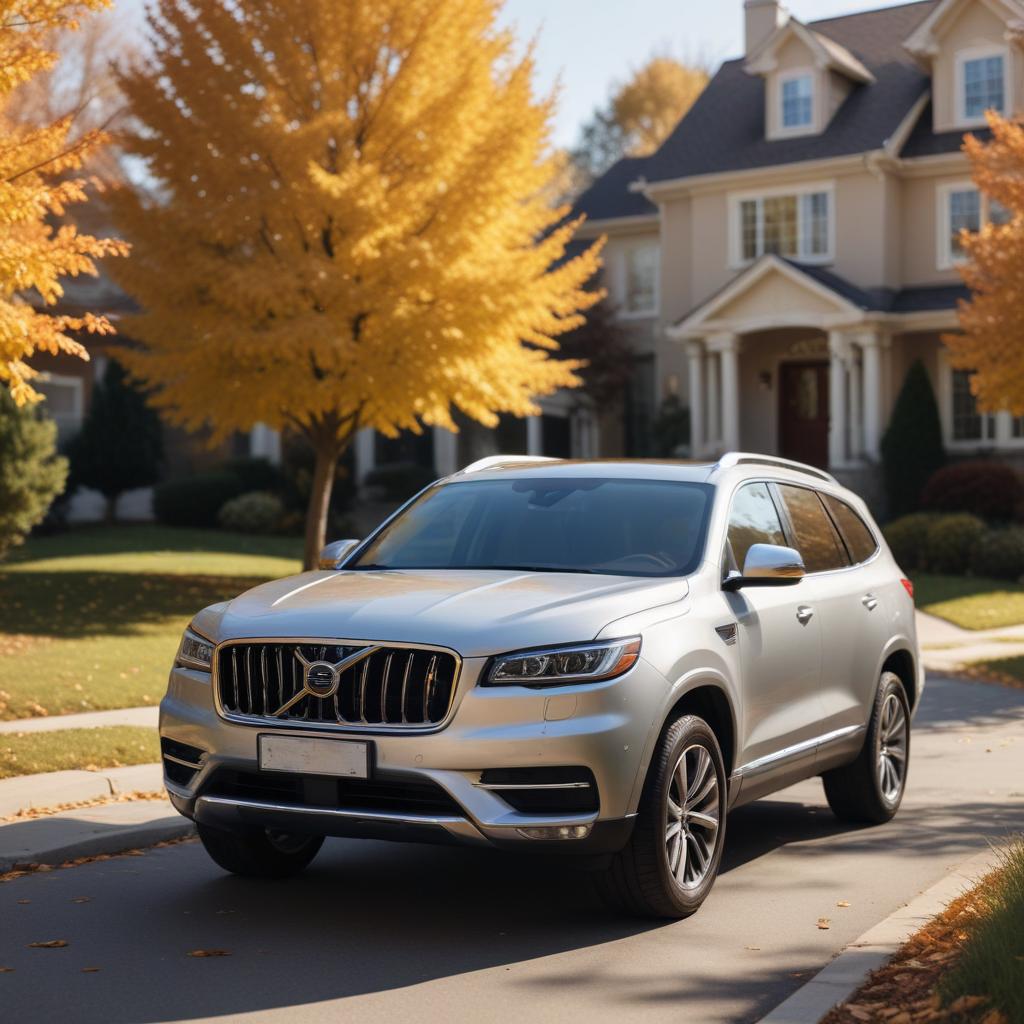 SWM G05 как вариант для семейного автомобиля - изображение 2