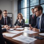 Бухгалтерские и юридические услуги для бизнеса: обзор направлений профессиональной поддержки