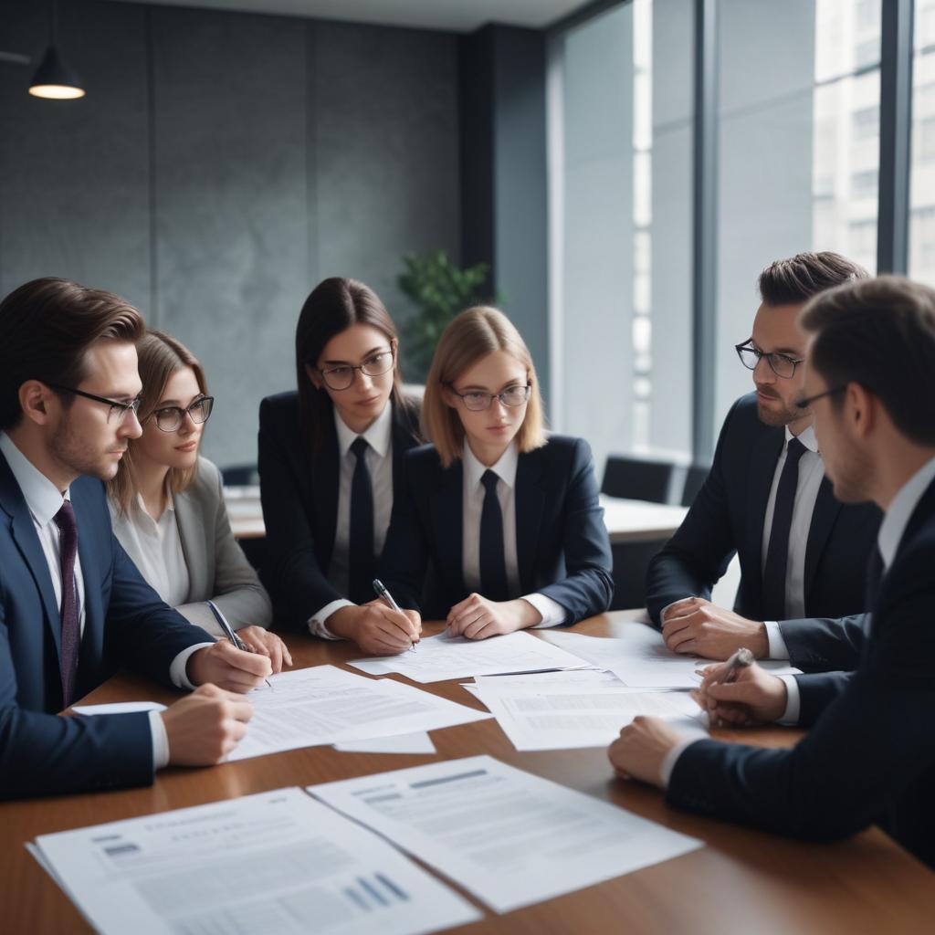 Бухгалтерские и юридические услуги для бизнеса: обзор направлений профессиональной поддержки - изображение 3