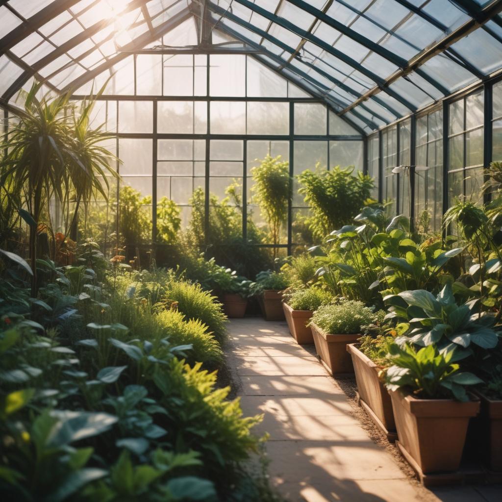 Теплицы из поликарбоната для сада: обзор видов и характеристик - изображение 2