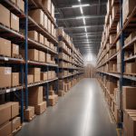 Фулфилмент услуги: хранение, обработка и доставка на территории региона